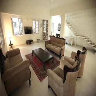 Old World Bungalow, Lonavala 4